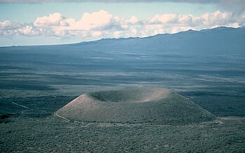 cinder cone picture