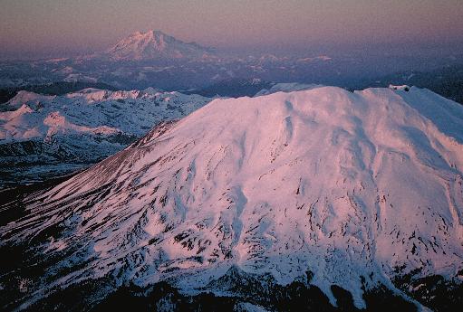 volcano picture